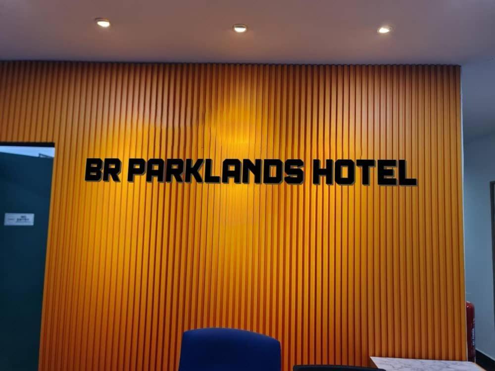 Br Parklands Hotel Klang Buitenkant foto