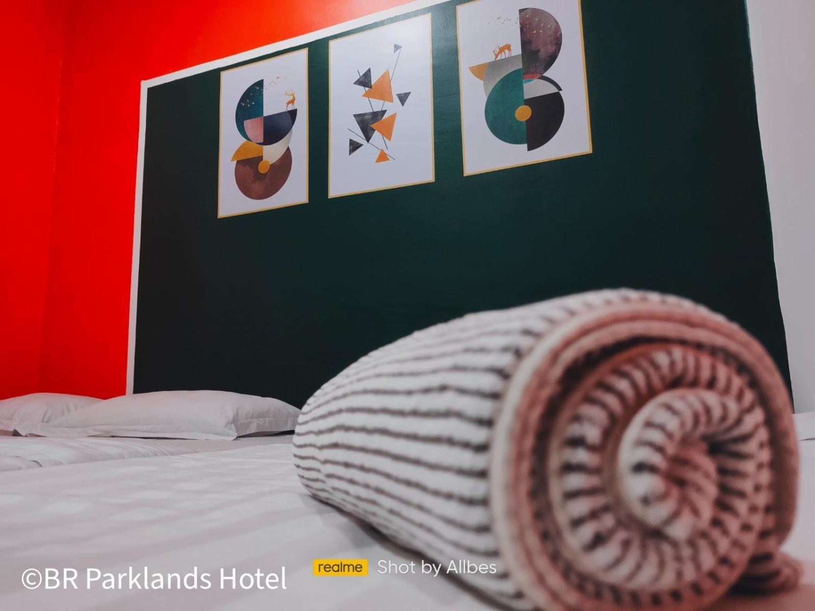 Br Parklands Hotel Klang Buitenkant foto
